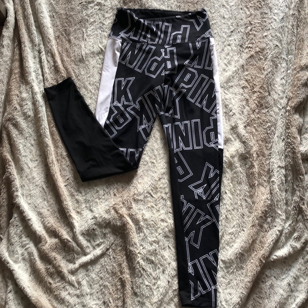 PINK Ultimate High Waist Legging